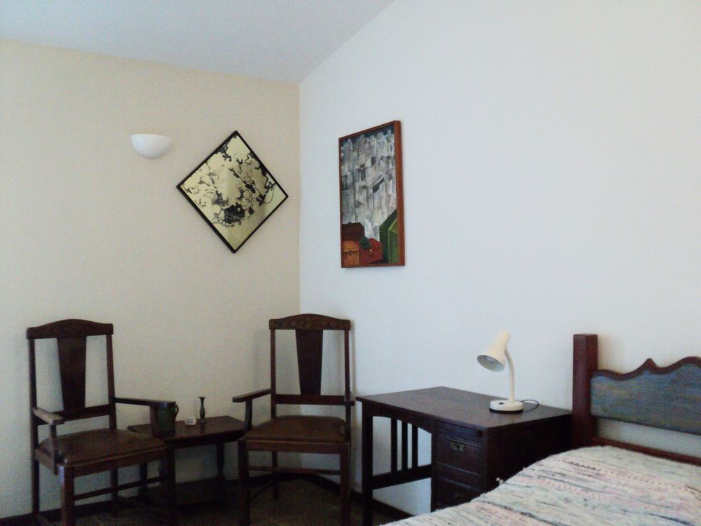 Pouso Alforria Hotel Tiradentes Exterior foto