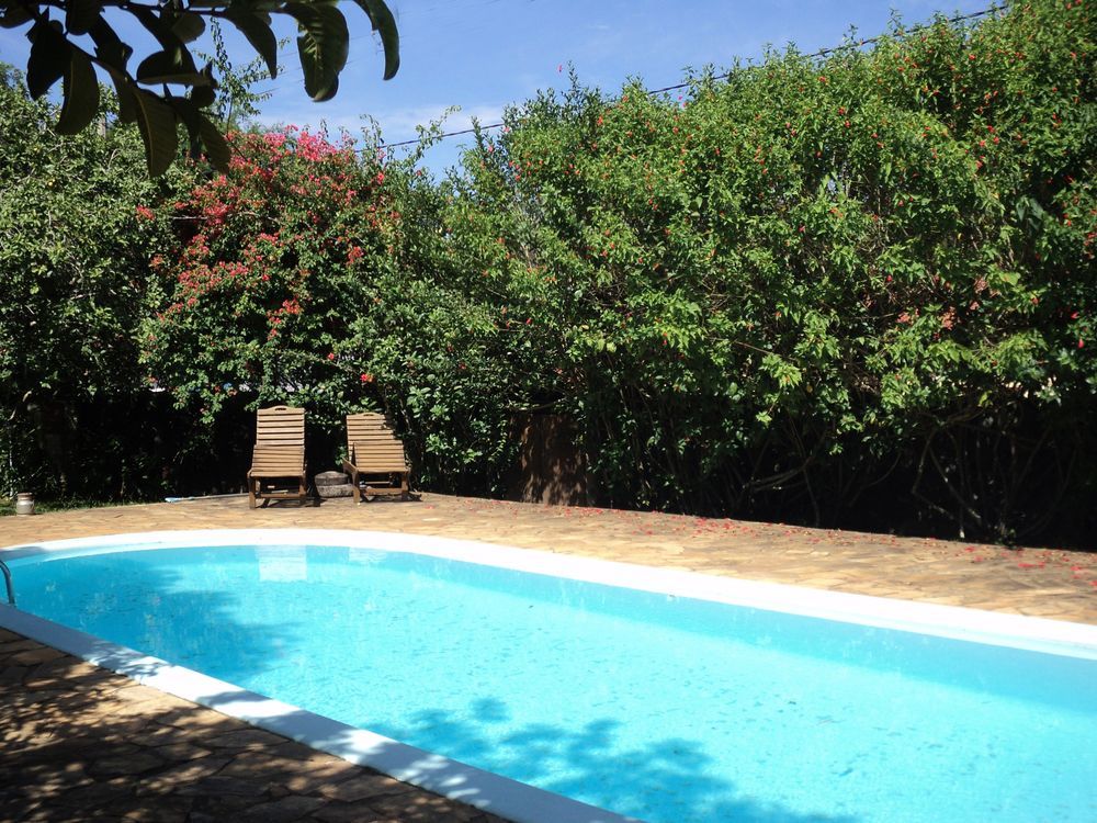 Pouso Alforria Hotel Tiradentes Exterior foto
