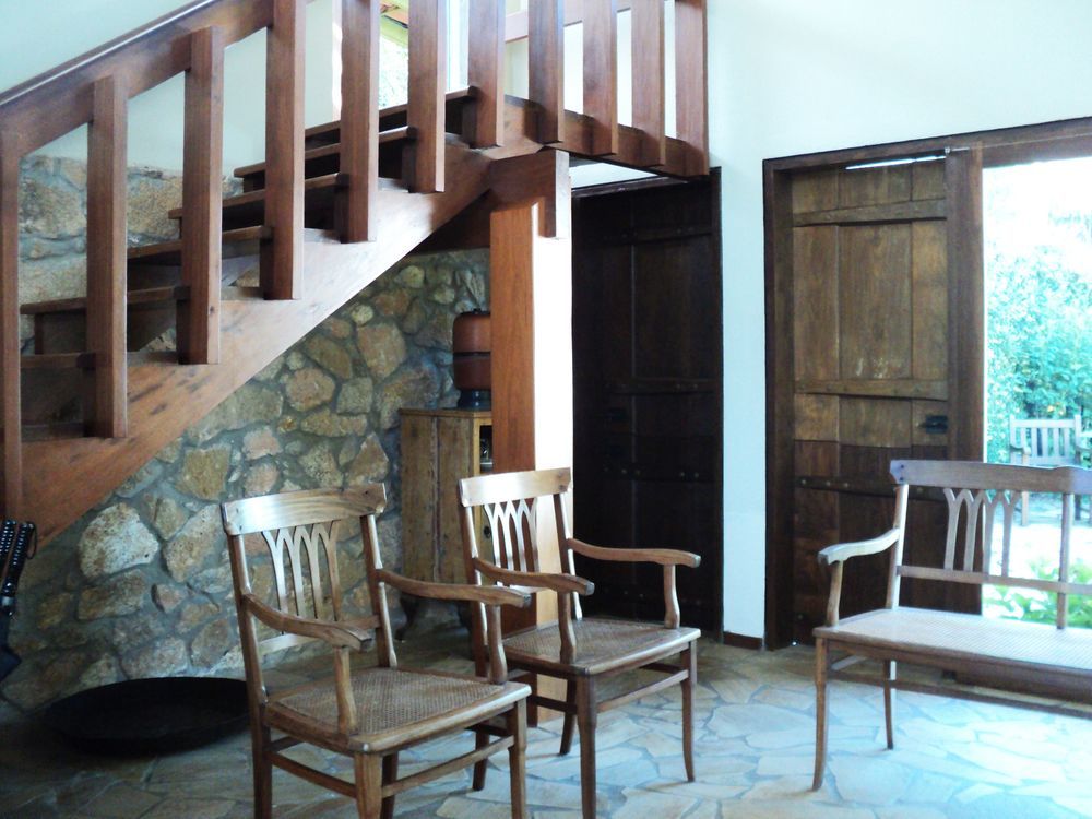 Pouso Alforria Hotel Tiradentes Exterior foto