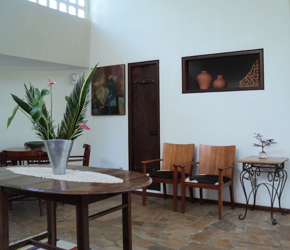 Pouso Alforria Hotel Tiradentes Exterior foto