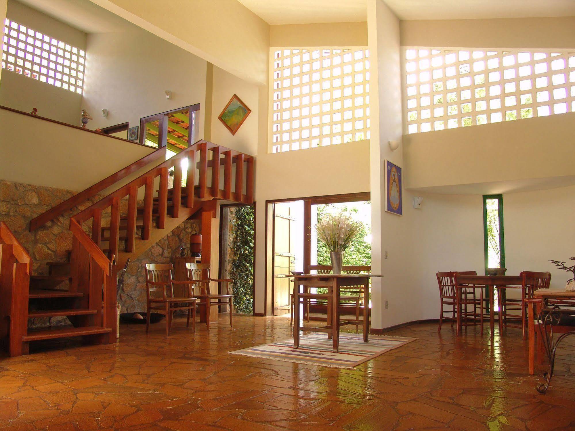 Pouso Alforria Hotel Tiradentes Exterior foto