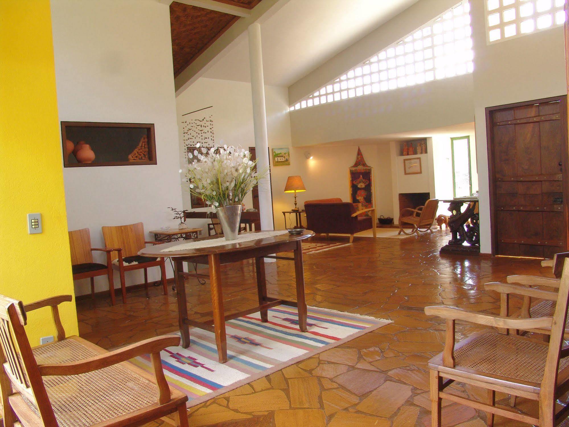 Pouso Alforria Hotel Tiradentes Exterior foto