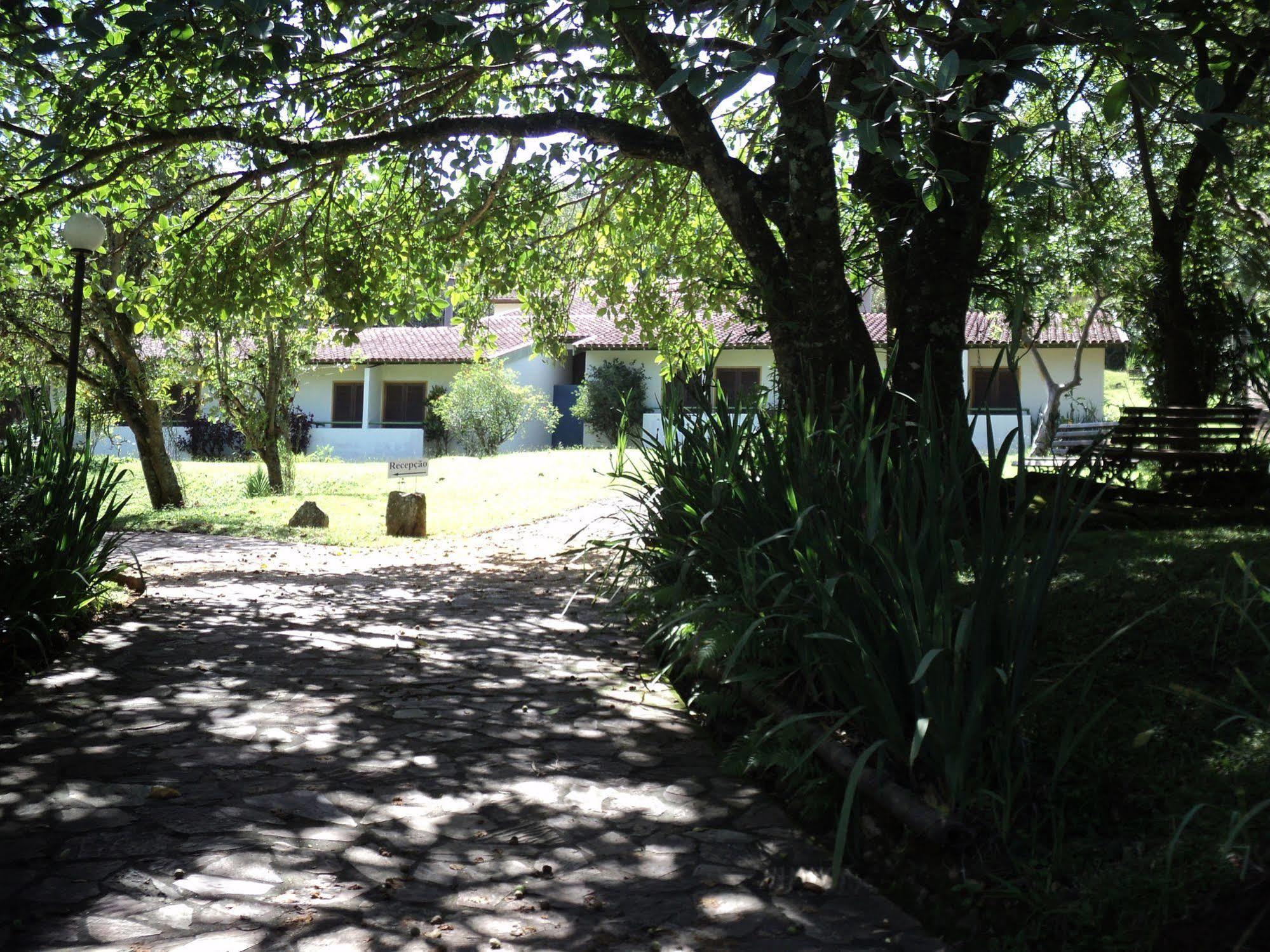Pouso Alforria Hotel Tiradentes Exterior foto