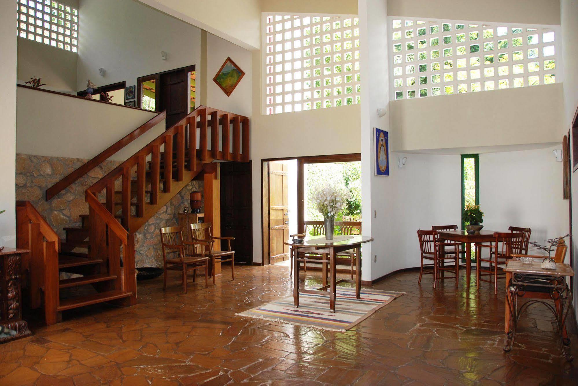 Pouso Alforria Hotel Tiradentes Exterior foto