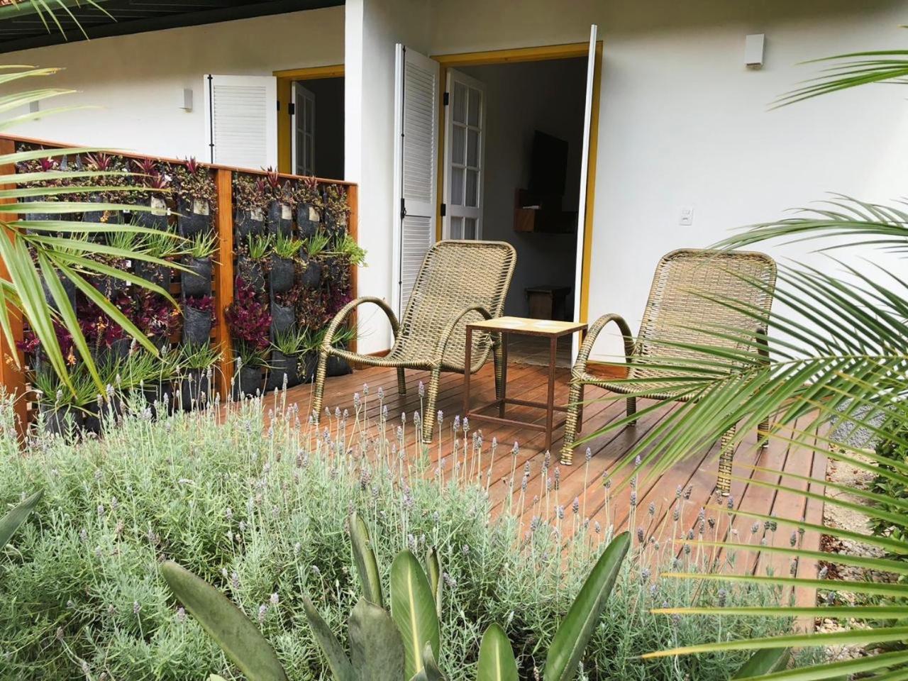 Pouso Alforria Hotel Tiradentes Exterior foto
