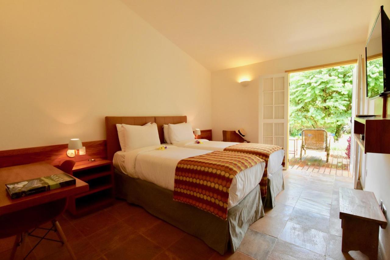 Pouso Alforria Hotel Tiradentes Exterior foto
