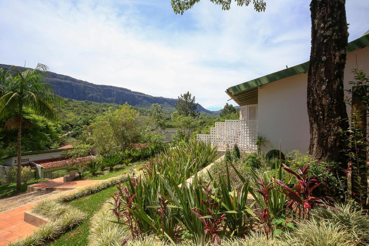 Pouso Alforria Hotel Tiradentes Exterior foto